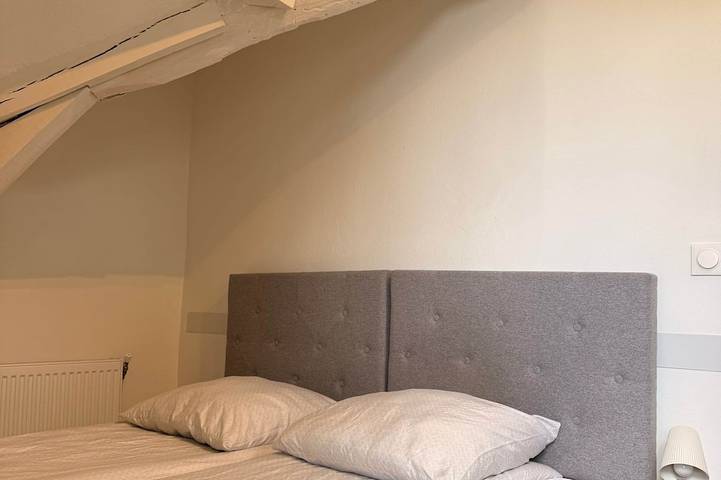 Gîte pour 2 personnes à Bonnelles