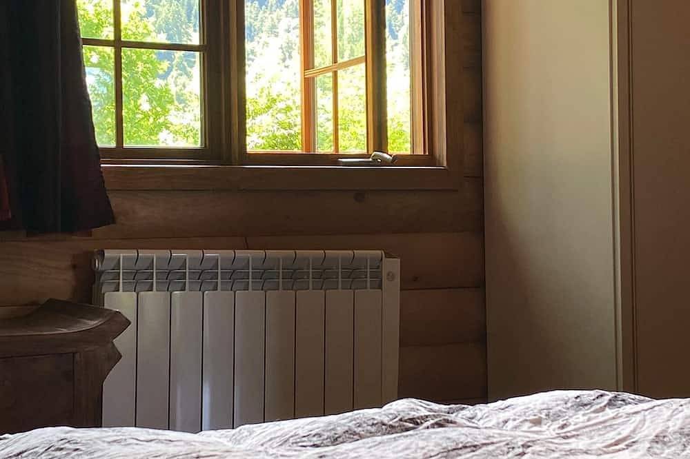 For Quiet Lovers With A View in Ayer (Anniviers), Anniviers