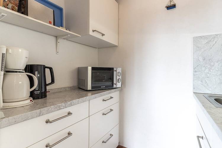 Ganze Wohnung, Ferienwohnung in Büsum in Büsum, Nordseeküste