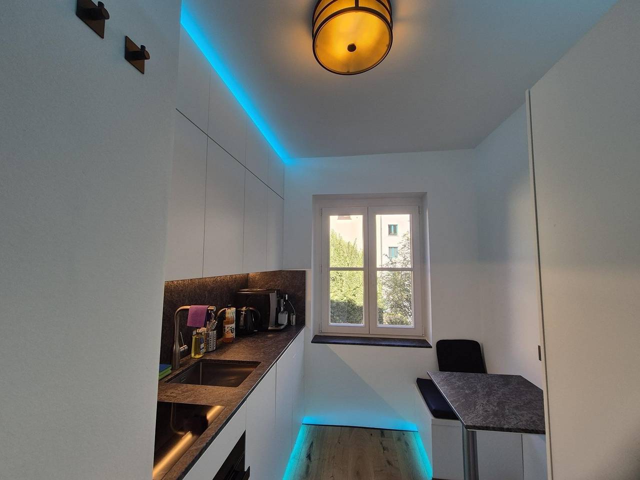 Apartamento vacacional entero, Fewo Altstadt in Ocenarium Stralsund, Stralsund