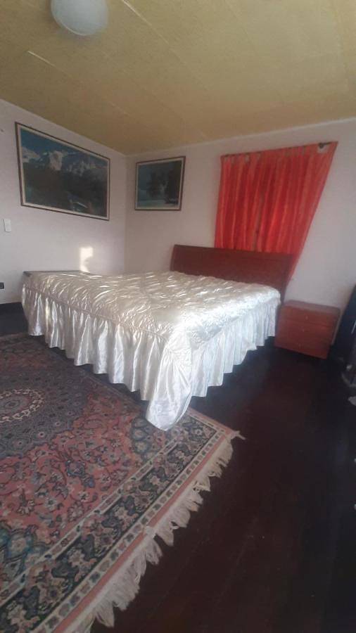 Chambre d’hôte pour 3 personnes, avec vue ainsi que terrasse et jardin, animaux acceptés à Cassacco
