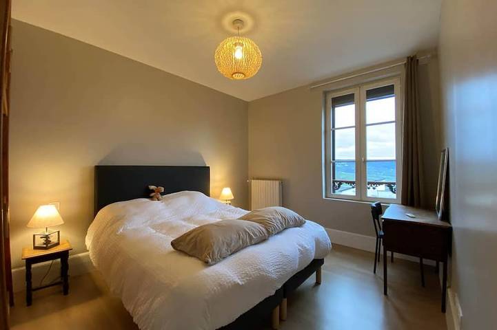 Gîte pour 10 personnes, avec sauna et terrasse à Hautvillers - 2