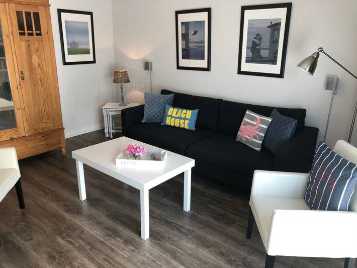 Ferienwohnung für 3 Personen, mit Terrasse - 1