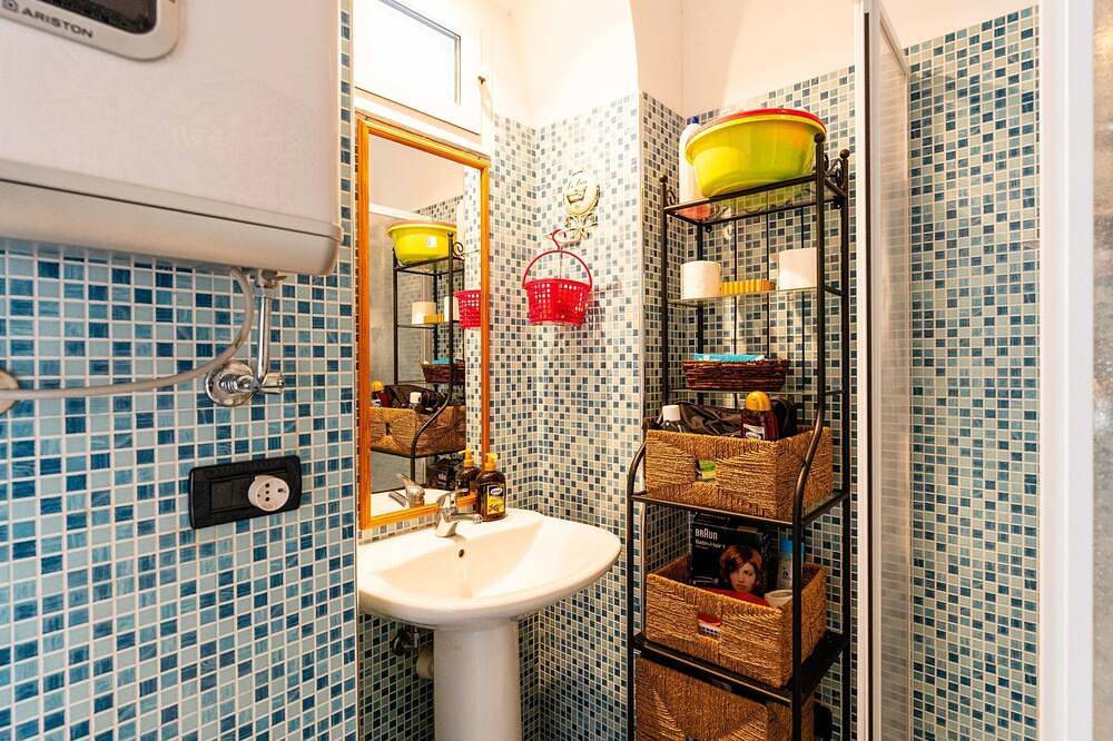 Kleiner Berg by Interhome in Montegrazie, Imperia