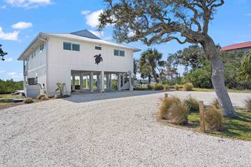Vacation Rental for 6 Guests in St. Johns County, Picture 3