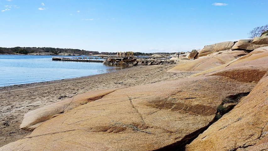 Ferienhaus für 7 Personen, mit Garten in Strömstad - 3