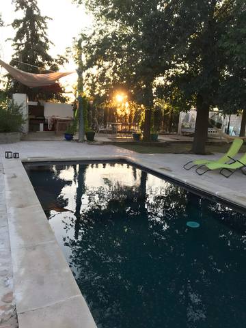 Apartamento para 4 Personas en Mazarambroz, Provincia de Toledo, Foto 4