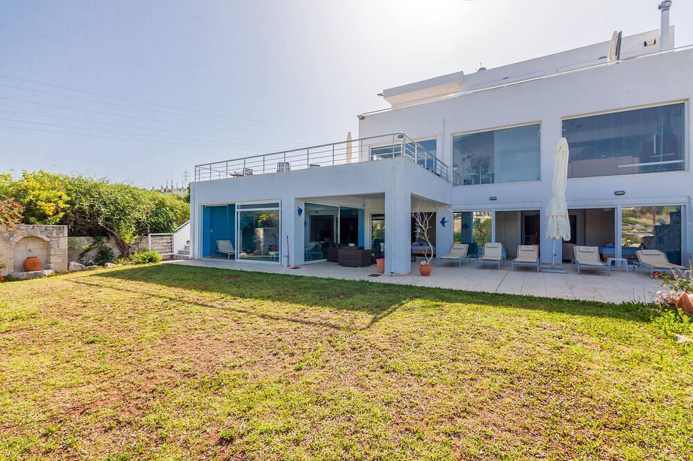 Villa für 12 Personen in Iraklio-Heraklion und Umgebung