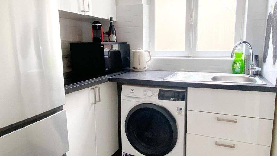 Appartement entier, One-Bedroom Apartment in Paris 4e Arrondissement, Paris