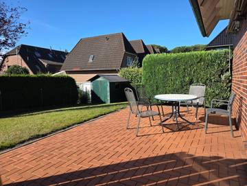 Ferienhaus für 5 Personen in Dangast, Metropolregion Bremen-Oldenburg, Bild 1