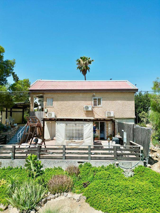 Maison d’hôte pour 2 personnes, avec terrasse et vue - 1