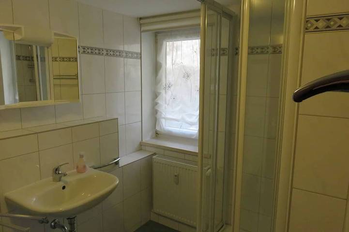 Ferienwohnung für 3 Personen, mit Garten und Sauna in Altenbrak - 3