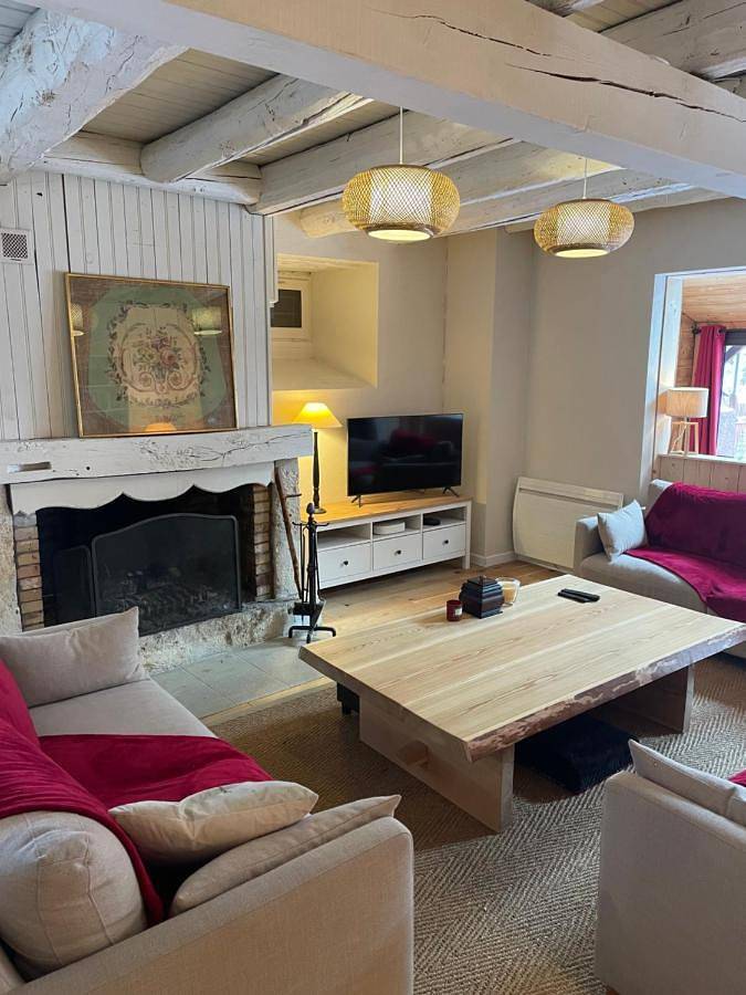 Chalet in Cadéac, Pyrénées