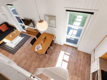 Bungalow voor 6 Personen in Himmerland, Limfjord, Afbeelding 3