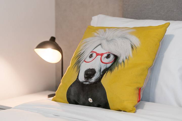 Gîte pour 2 personnes à Aveiro - 4