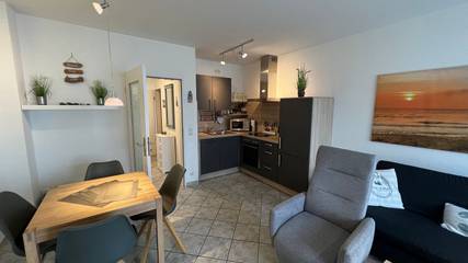 Ferienwohnung für 3 Personen in Niendorf, Timmendorfer Strand, Bild 2