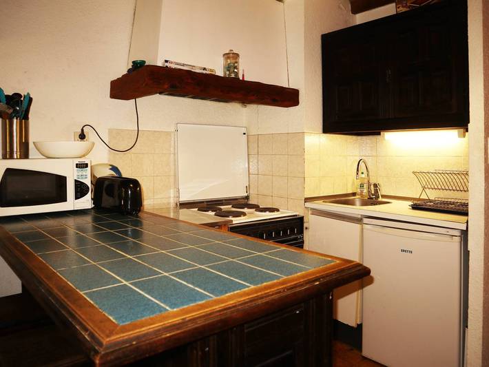 Gîte pour 4 personnes dans Office De Tourisme Des Orres - 4