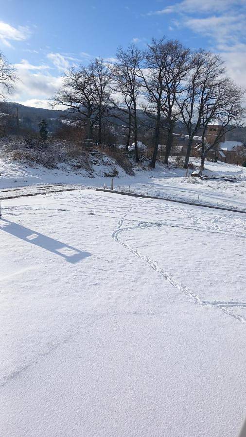 Location de vacances pour 4 personnes, avec vue et jardin à Champ-le-Duc - 2