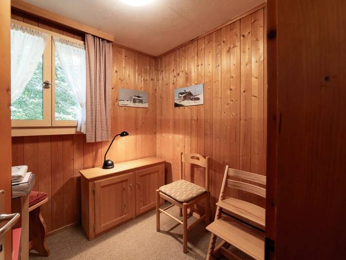 Maison 9 Personnes in Wildhaus, Wildhaus-Alt St. Johann