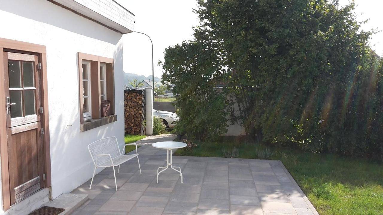 Holiday Home in Steffeln, Vulkaneifel