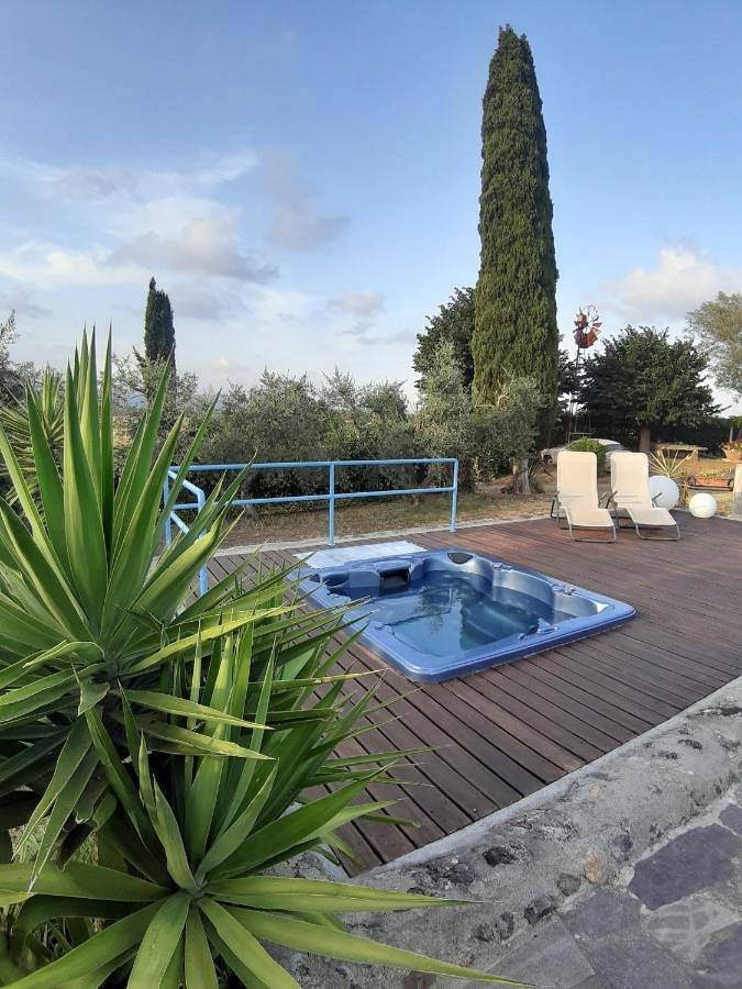 Studio in Montalto di Castro, Provincia di Viterbo