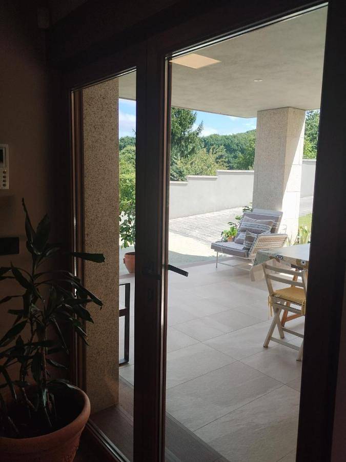Apartamento entero, Two-Bedroom Apartment in Lugo, Provincia de Lugo