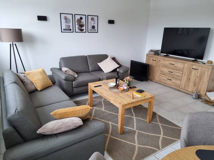Ferienwohnung für 4 Personen, mit Terrasse in Gammendorf - 2