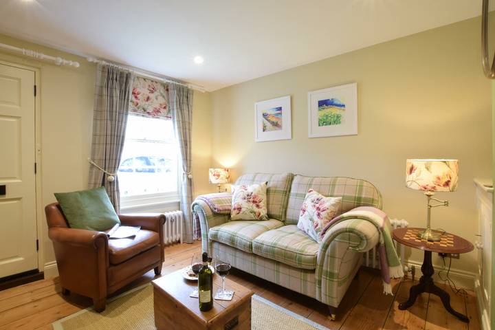 Parsley Cottage, Southwold in Southwold, Waveney District