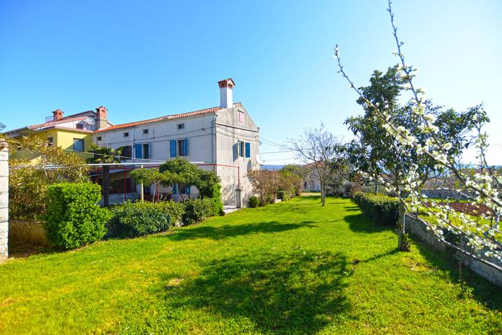 Vakantiehuis voor 6 personen, met terras - 1
