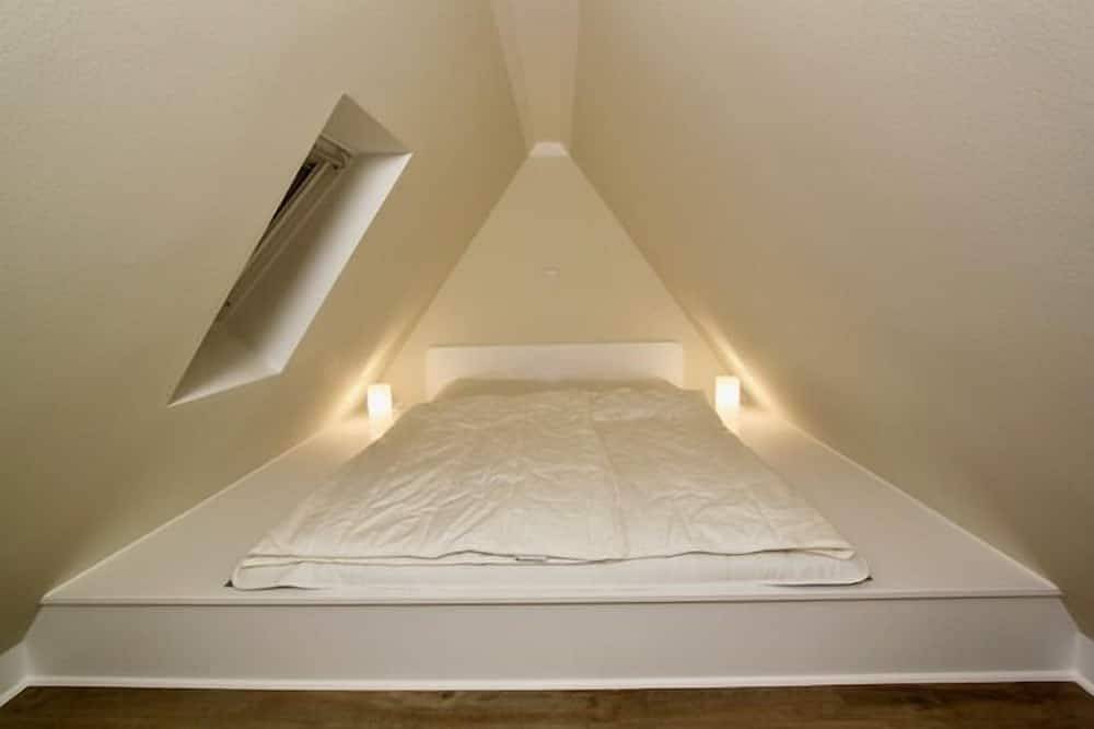 Ganze Wohnung, Kleine gemütliche Ferienwohnung in der Hangstraße 9 - in Hörnum, Sylt