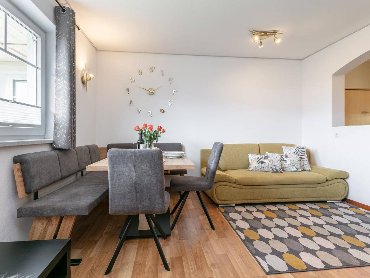 Entire apartment, Inviting holiday apartment in Westendorf in Westendorf (Tirol), Kaiser mountains