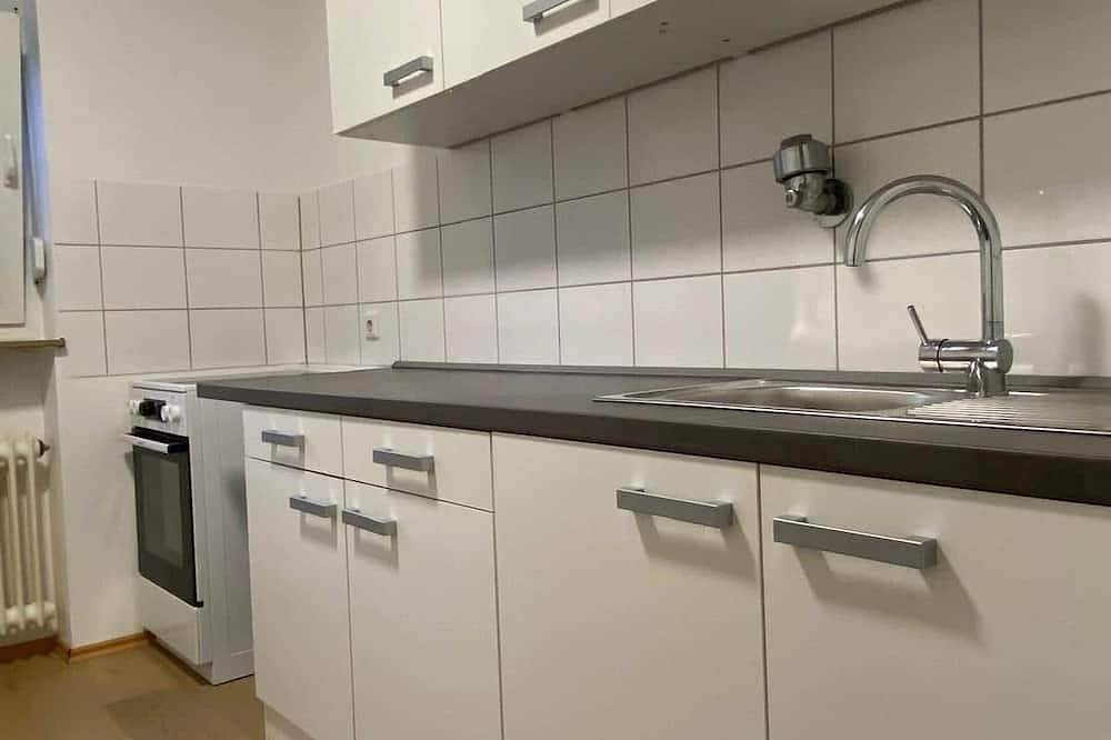 Ganze Wohnung, Monteurwohnung Hemsbach, Giselherstraße 3, 2.Og in Hemsbach, Kurpfalz