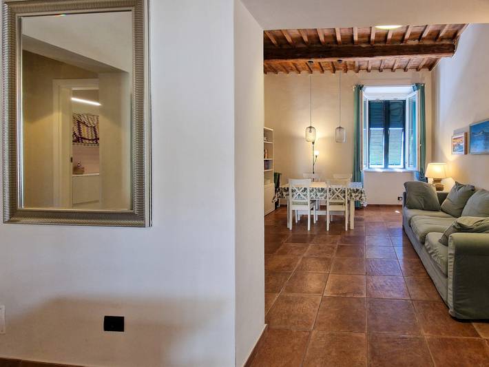 Ferienwohnung für 4 Personen in Portoferraio - 4