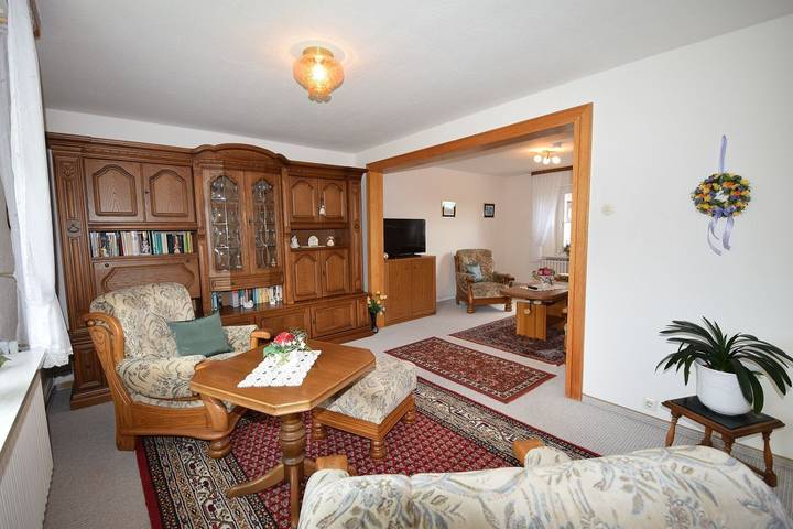 Ferienhaus für 6 Personen, mit Terrasse und Ausblick in Blekendorf - 4