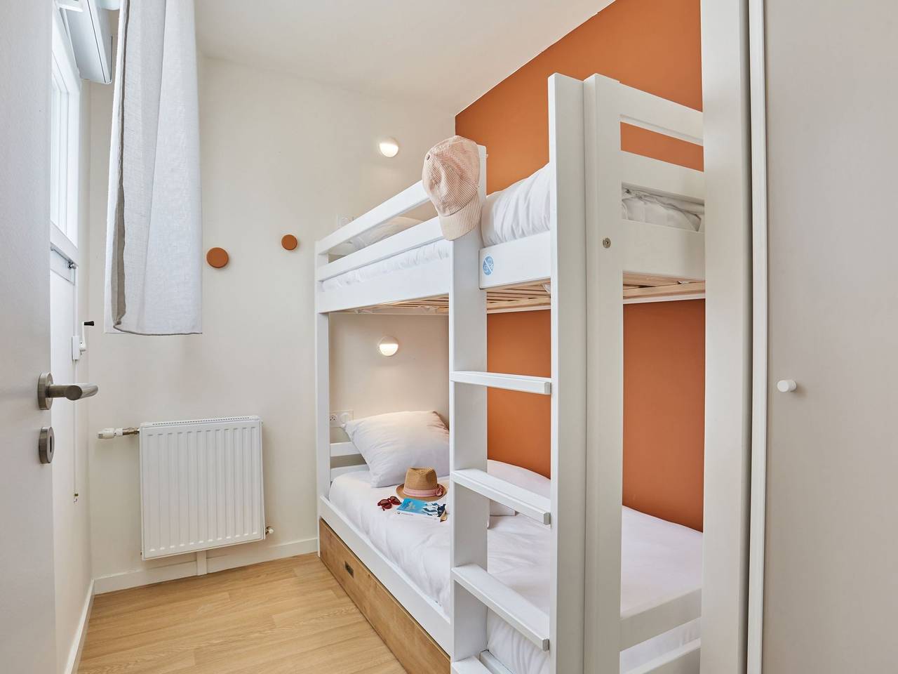 Appartamento intero, Résidence Odalys Collection L'Orée du Pa in Royan, Côte de Beauté