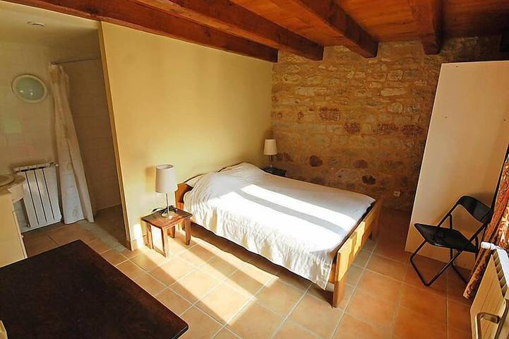 Location de vacances pour 14 personnes, avec jardin à Grézels - 3