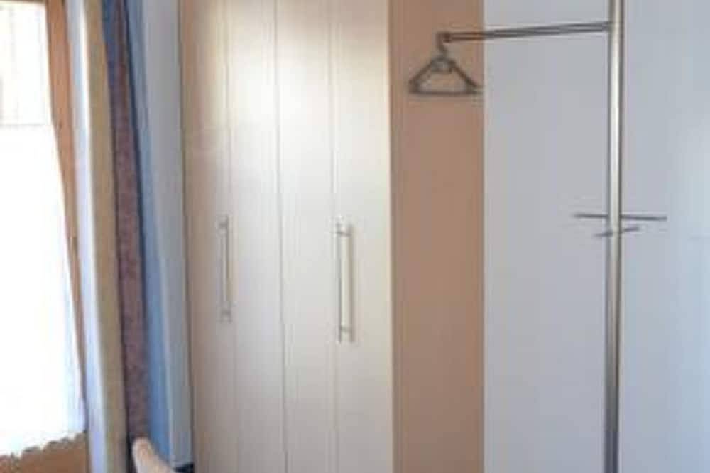 Ganze Wohnung, Haus Helvetia, (Samnaun-Compatsch). in Compatsch (Samnaun), Samnaun