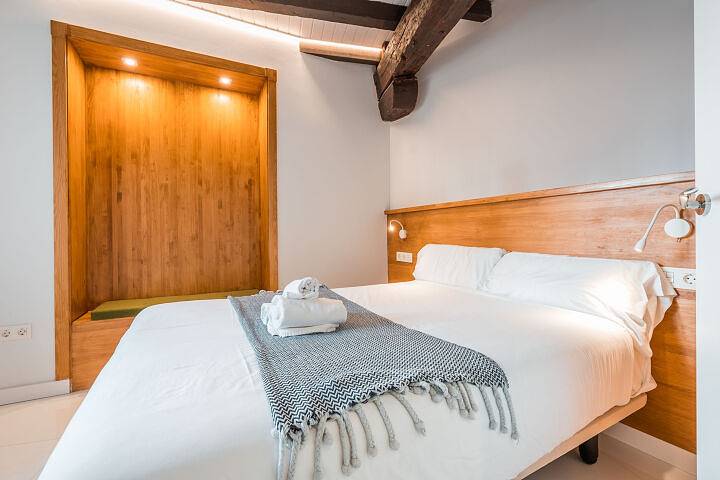 Ganze Wohnung, Ferienwohnung für 4 Personen in Realejo-San Matías, Granada