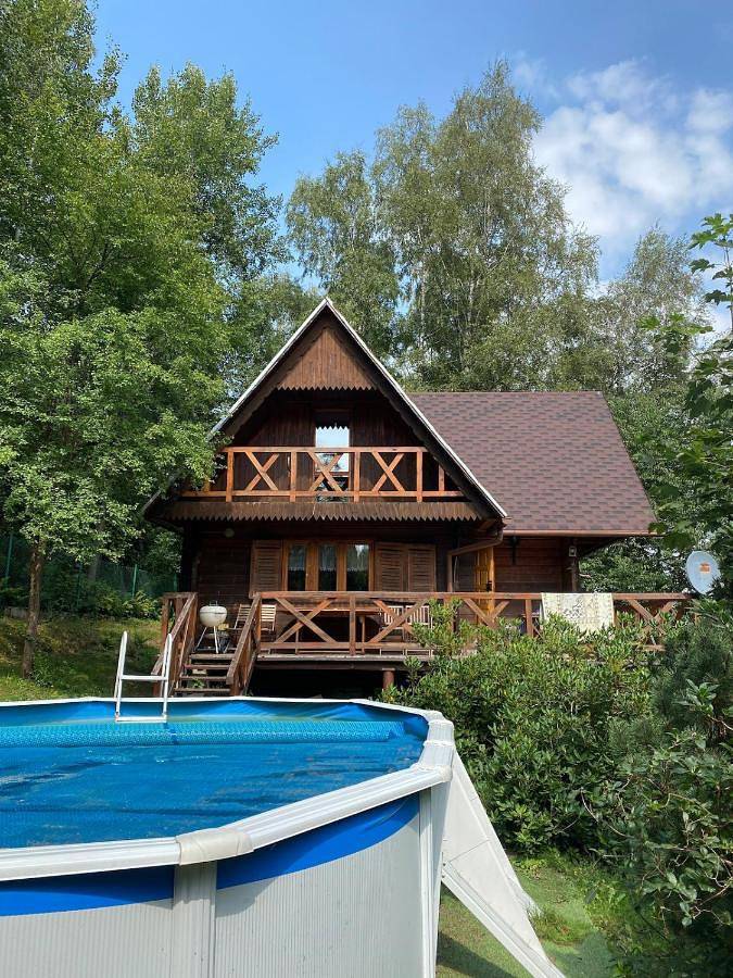 Three-Bedroom Chalet in Szczyrk, Karpaty (Polska)