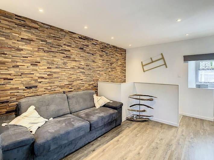 Location de vacances pour 4 personnes à Cierp-Gaud - 2