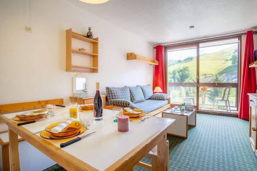Appartement de vacances