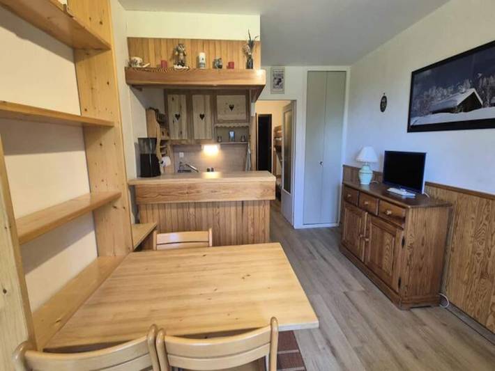 Appartement de vacances pour 4 personnes