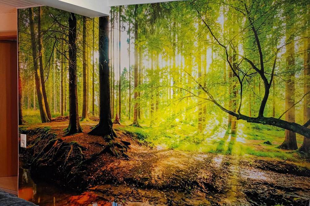 Ganze Wohnung, Ferienwohnung Brenda in Wolfshagen, Langelsheim