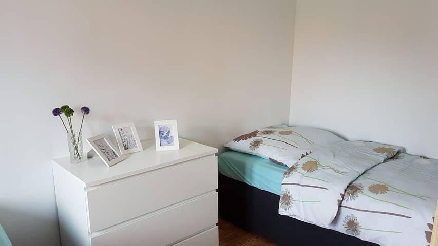 Ferienhaus für 8 Personen, mit Garten und Terrasse in Lüneburg und Umgebung - 4