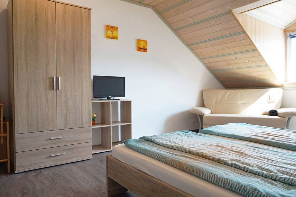 Ganze Wohnung, Moderne Fewo im Bayerischen Wald - Nahe Dreiländereck - Ruhig gelegen in Breitenberg, Passauer Land