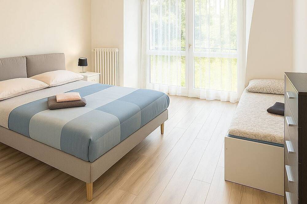 Appartamento vacanze a Milano a partire da 127€ a notte