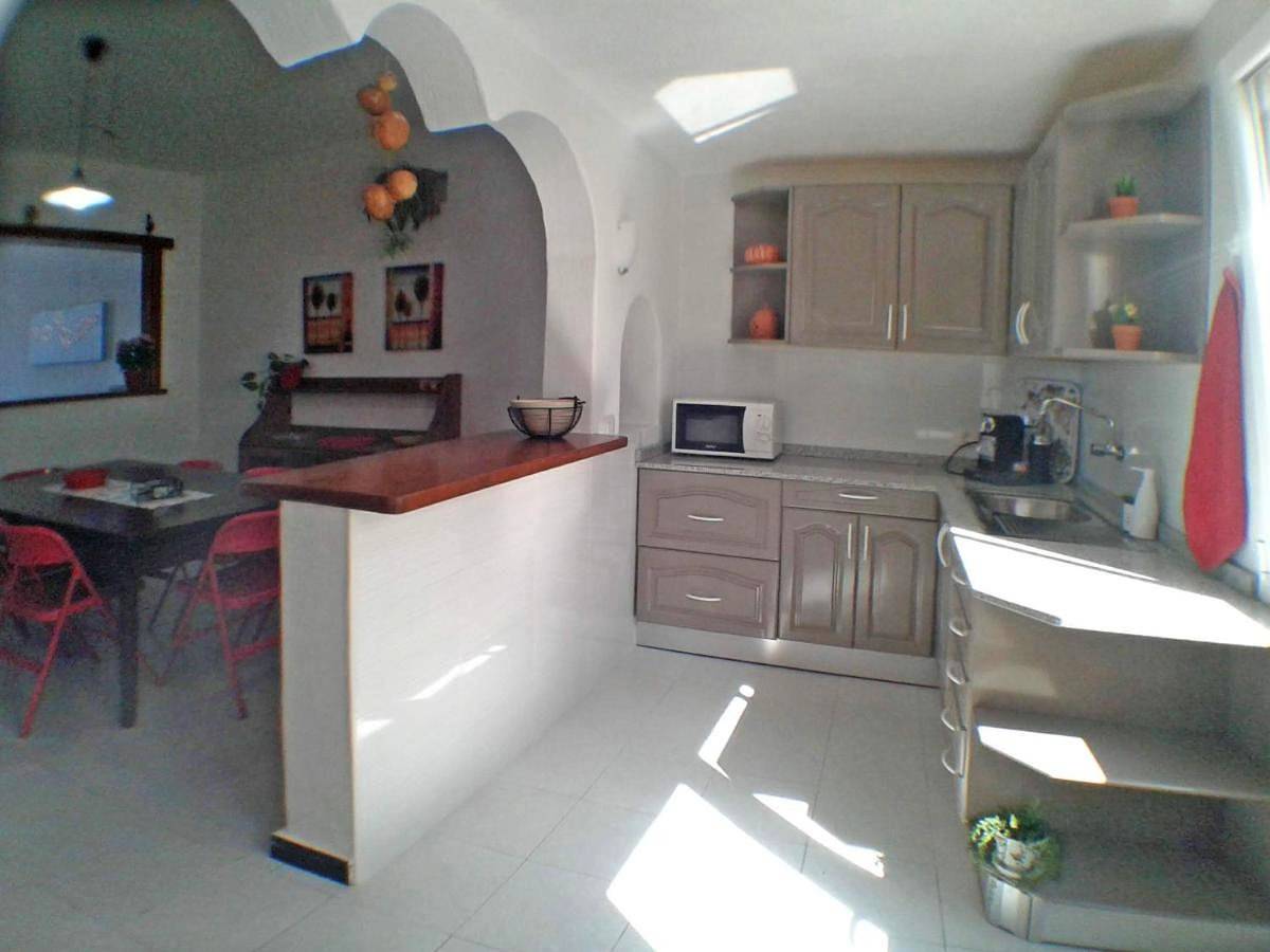 Holiday Home in El Golfo, Yaiza