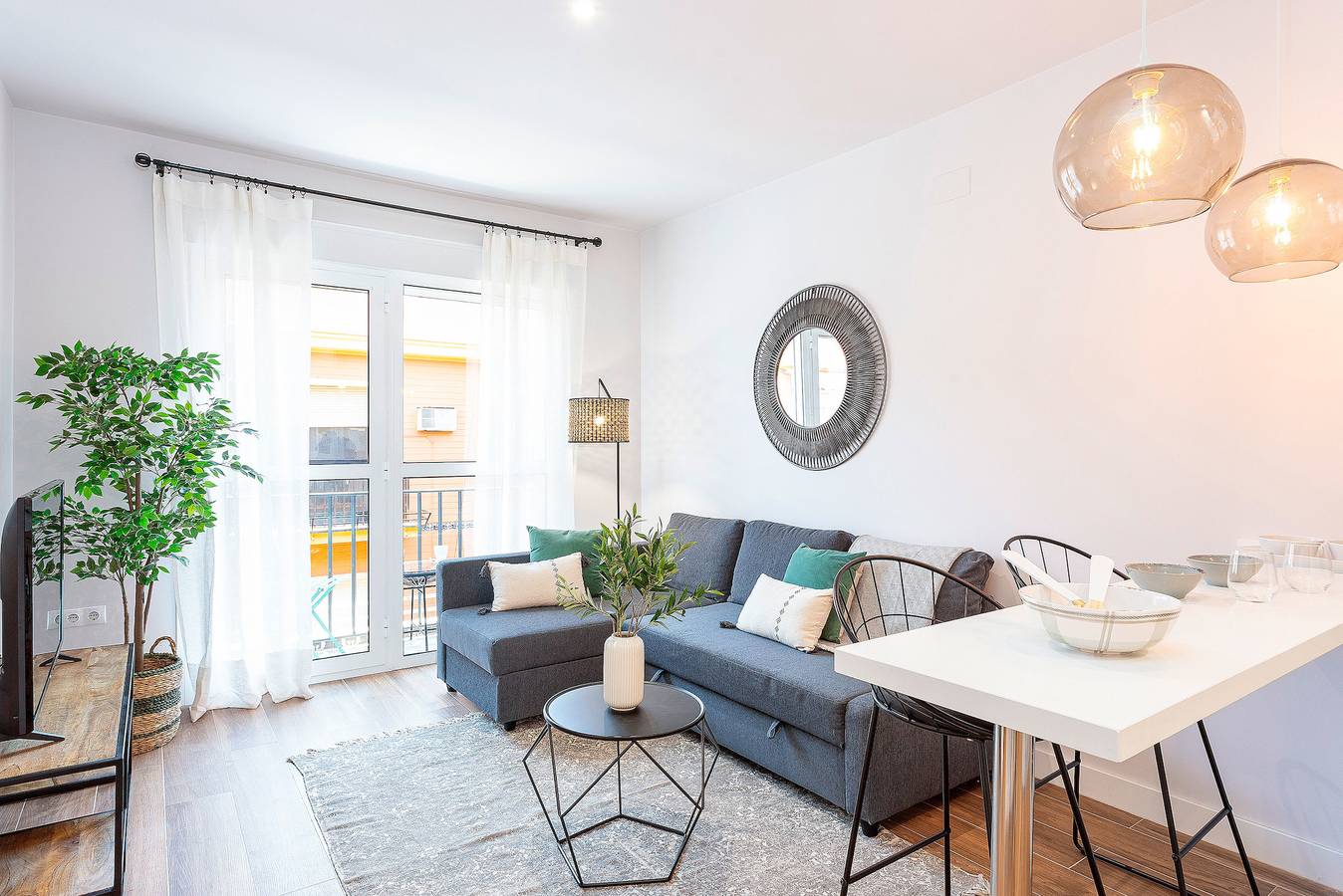 Appartamento vacanze a Siviglia a partire da 132€ a notte