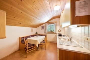 Agriturismo per 3 Persone in Sarentino, Alpi Sarentine, Foto 1