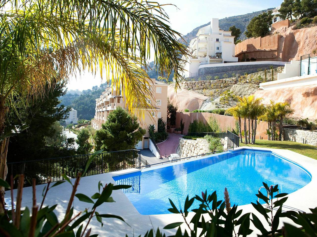 Appartamento vacanze a Marina Baja a partire da 115€ a notte